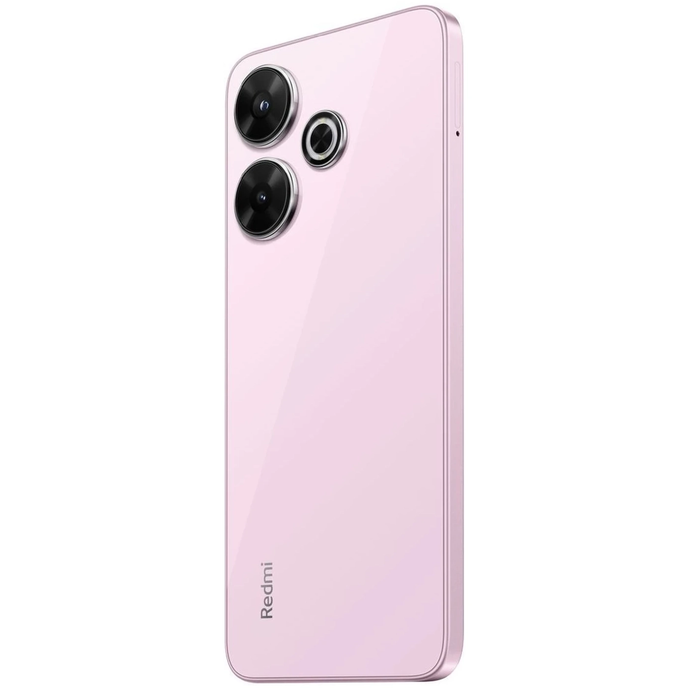 Купить Смартфон Xiaomi Redmi 13 6/128GB Pearl Pink (1054934) - фото 7