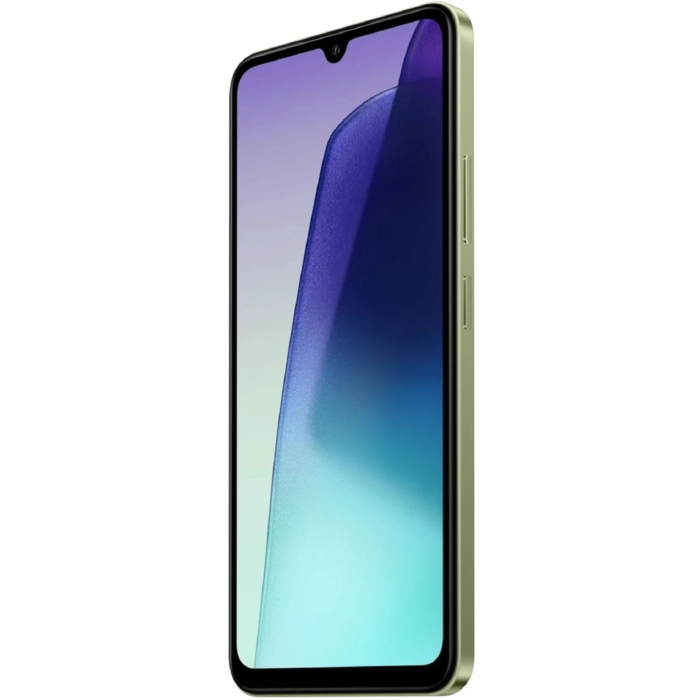 Купити Смартфон Xiaomi Redmi 14C 8/256GB Sage Green (1100377) - фото 4