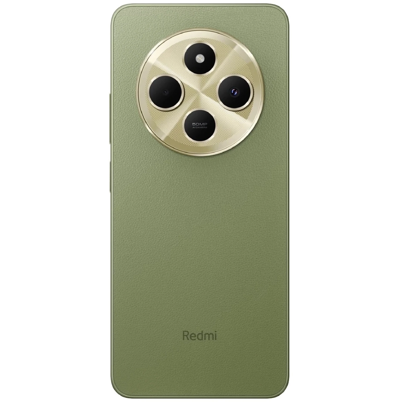 Купити Смартфон Xiaomi Redmi 14C 8/256GB Sage Green (1100377) - фото 5