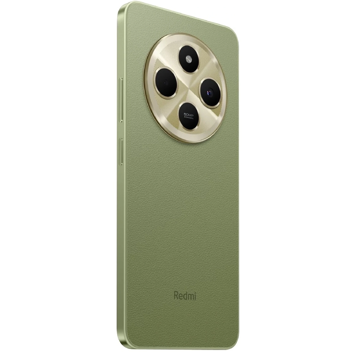 Купити Смартфон Xiaomi Redmi 14C 8/256GB Sage Green (1100377) - фото 6