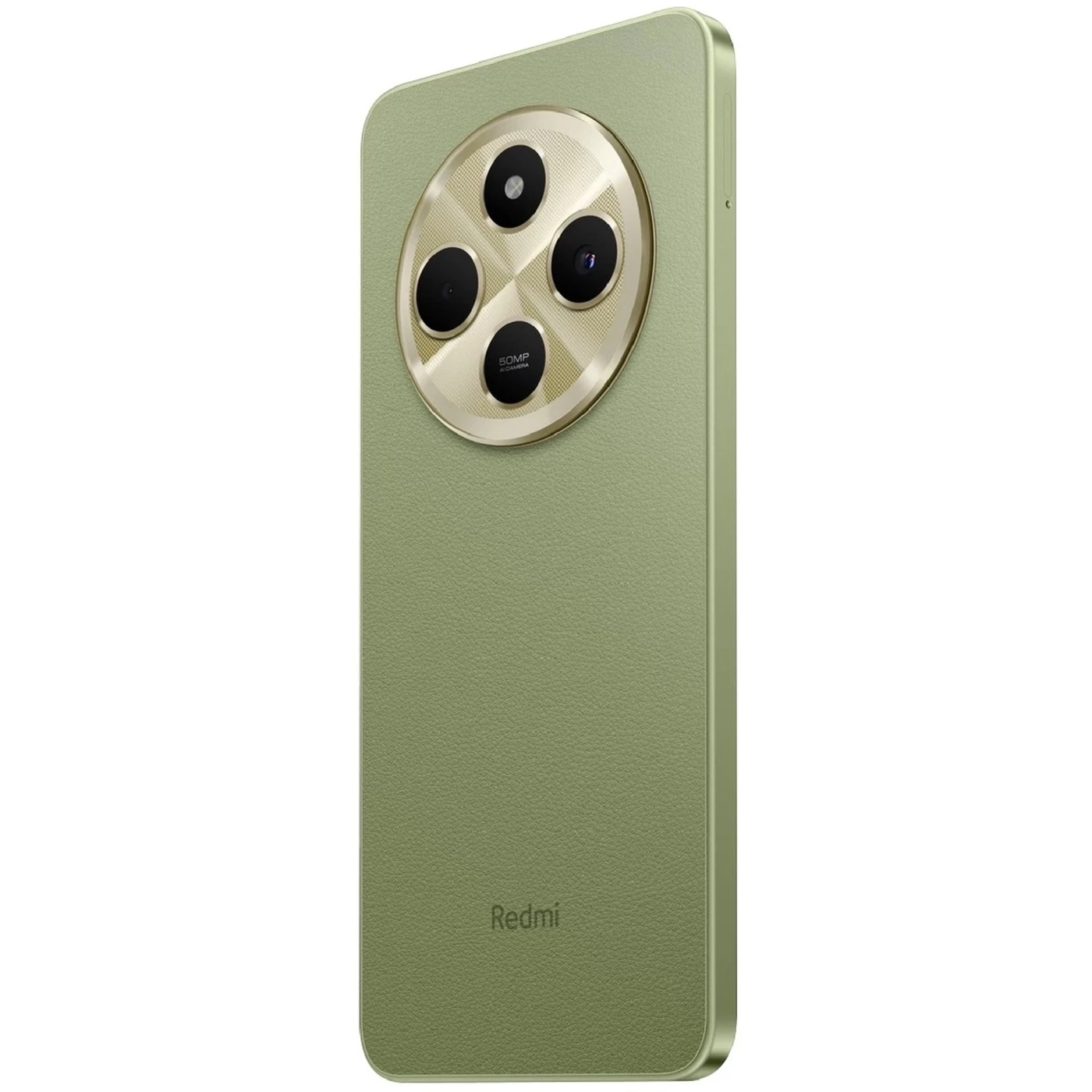 Купити Смартфон Xiaomi Redmi 14C 8/256GB Sage Green (1100377) - фото 7