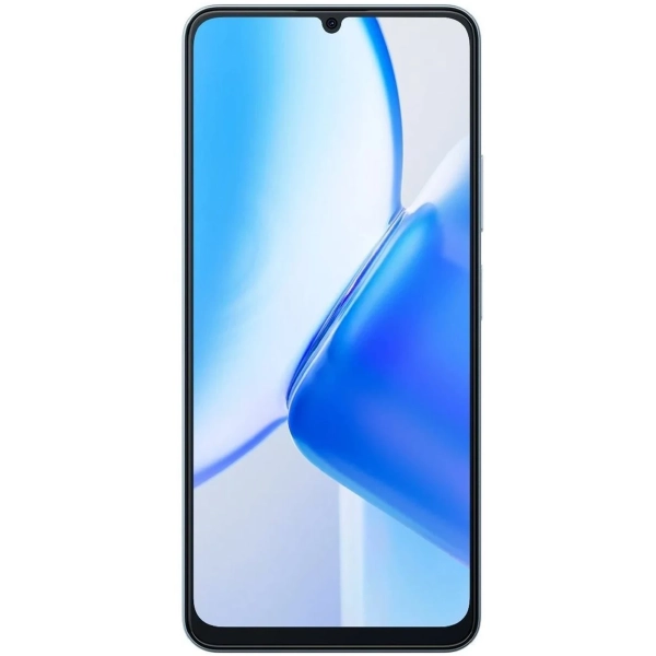 Купити Смартфон Blackview Color 8 8GB/128GB Blue (6931548317005) - фото 2