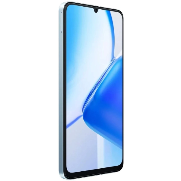 Купити Смартфон Blackview Color 8 8GB/128GB Blue (6931548317005) - фото 3