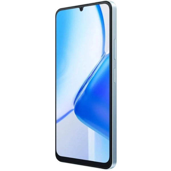 Купити Смартфон Blackview Color 8 8GB/128GB Blue (6931548317005) - фото 4