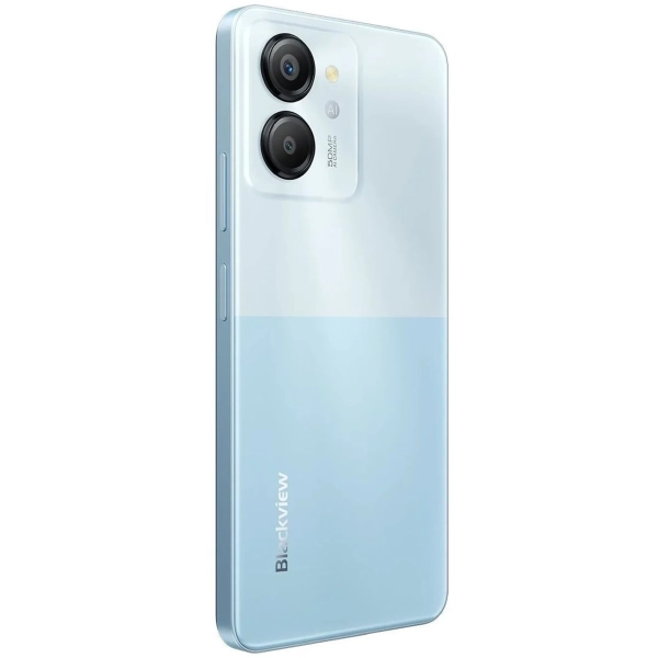 Купити Смартфон Blackview Color 8 8GB/128GB Blue (6931548317005) - фото 7
