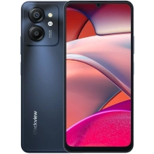 Купити Смартфон Blackview Color 8 8GB/128GB Gray (6931548316992) - фото 1