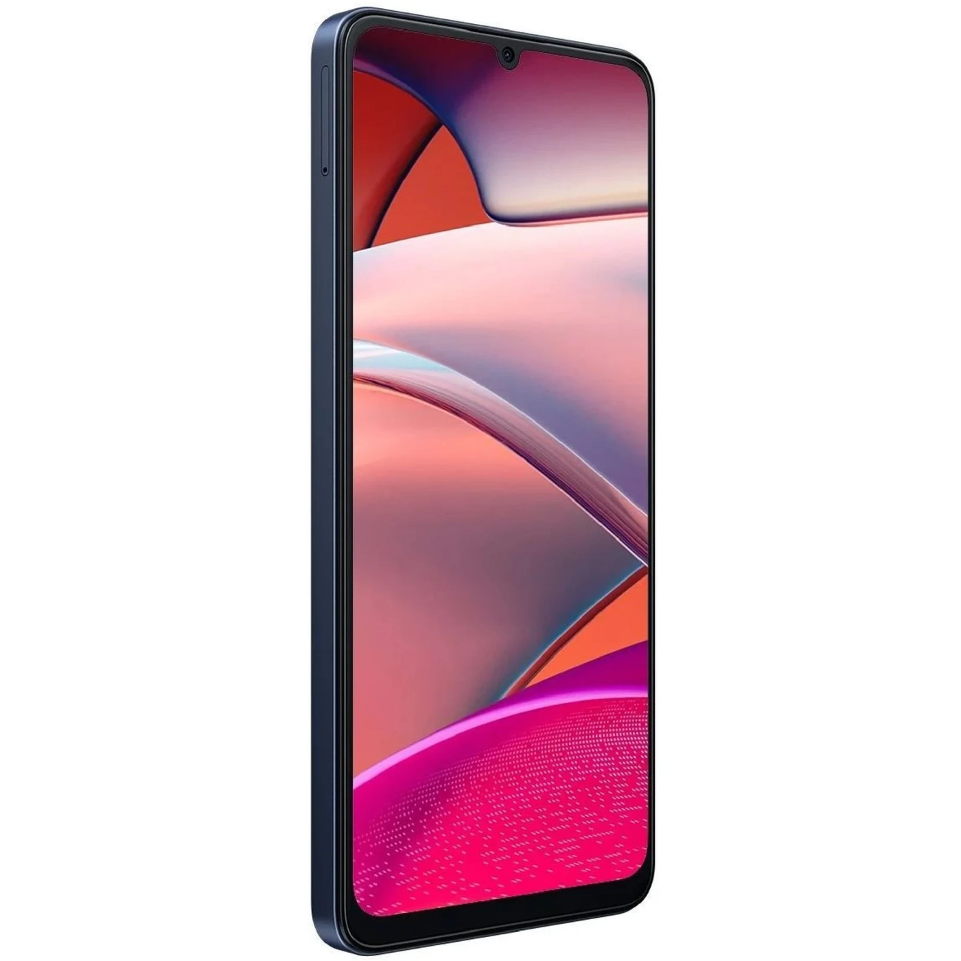 Купити Смартфон Blackview Color 8 8GB/128GB Gray (6931548316992) - фото 3