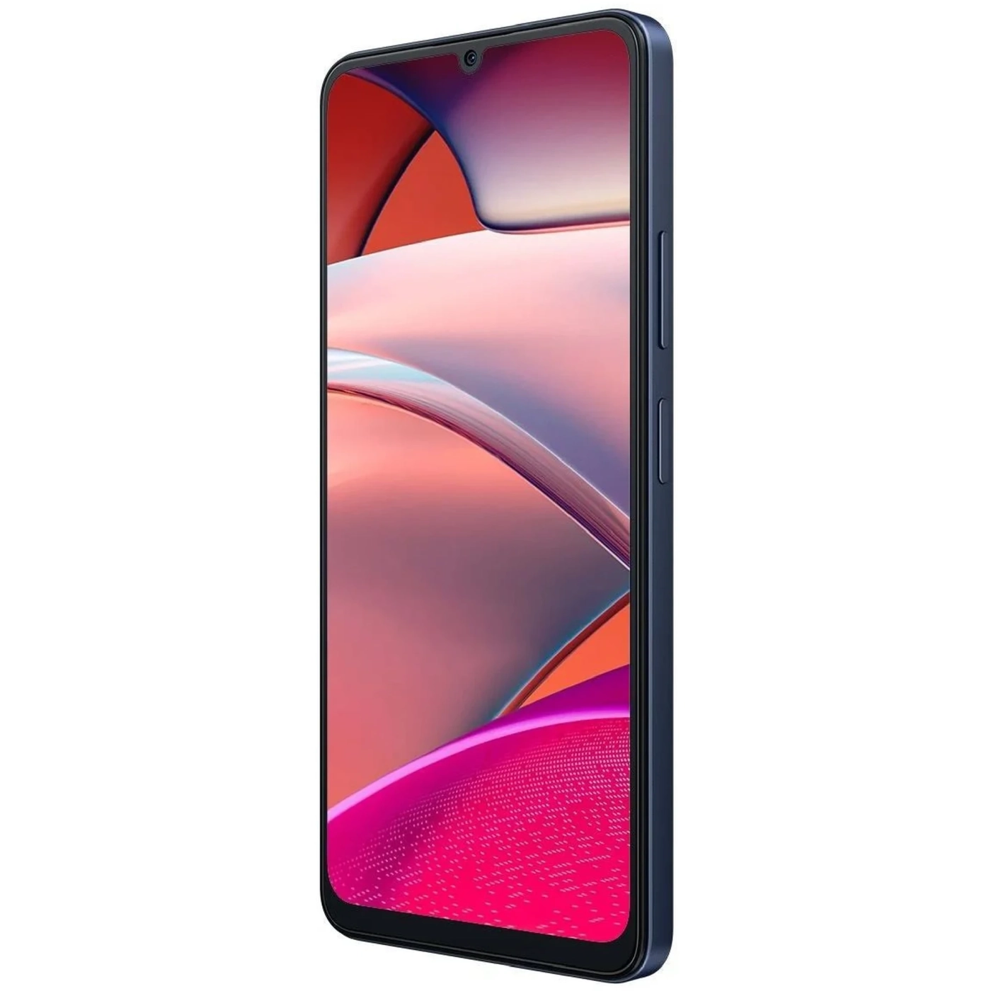 Купити Смартфон Blackview Color 8 8GB/128GB Gray (6931548316992) - фото 4