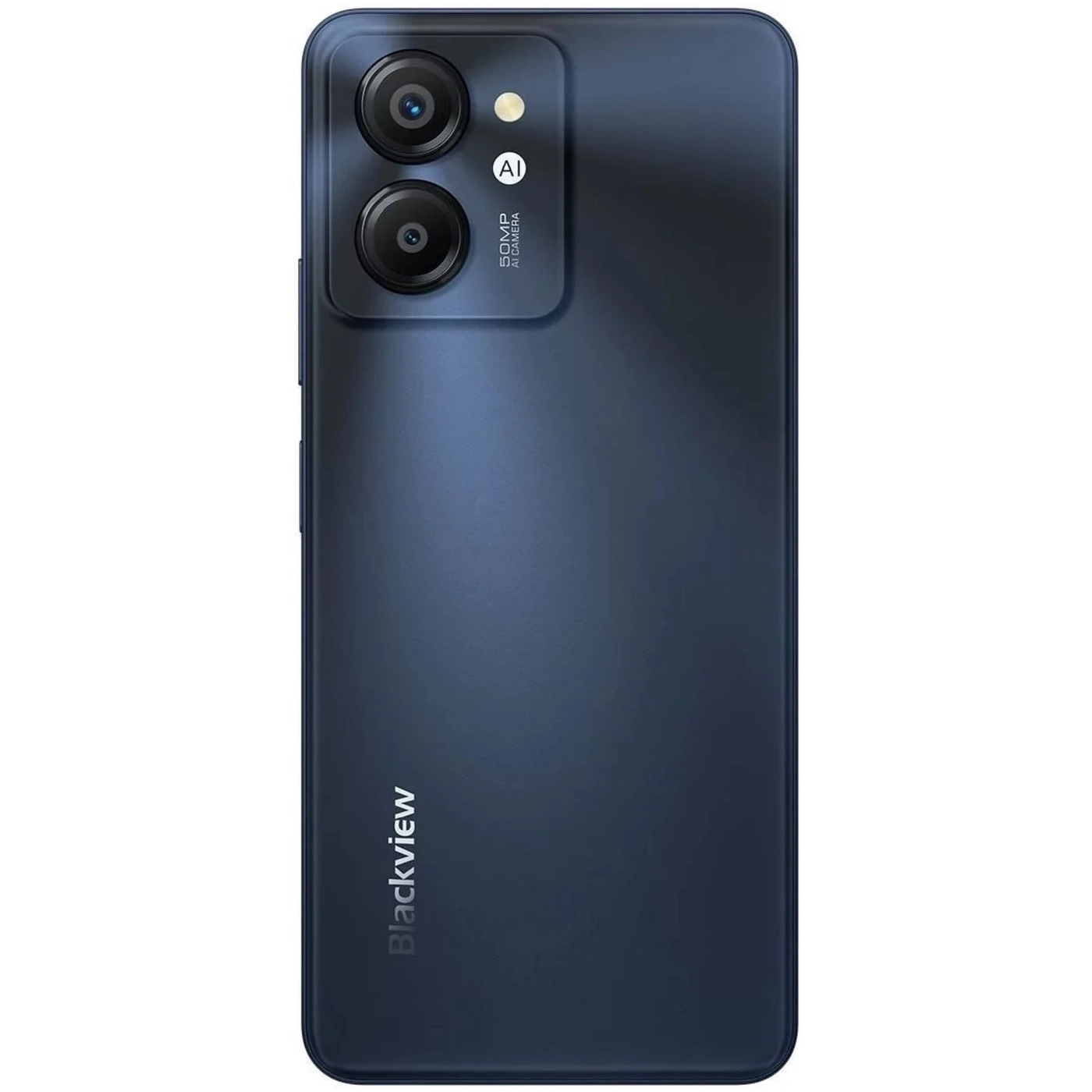 Купити Смартфон Blackview Color 8 8GB/128GB Gray (6931548316992) - фото 5