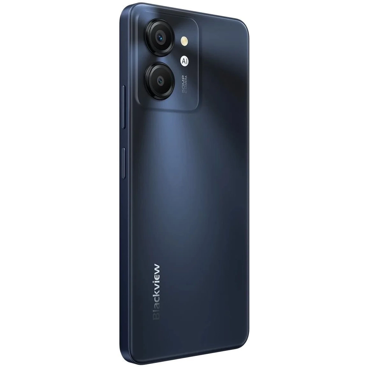 Купити Смартфон Blackview Color 8 8GB/128GB Gray (6931548316992) - фото 7