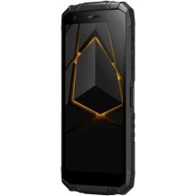 Купити Смартфон Doogee S41 Max 6/256GB Black (6924351684464) - фото 4