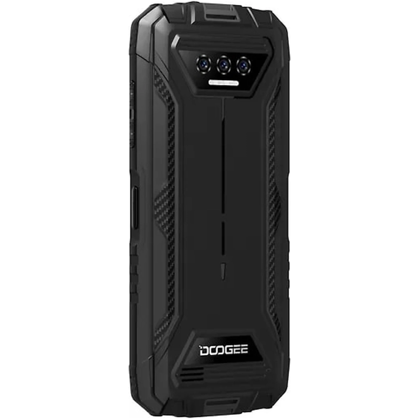 Купити Смартфон Doogee S41 Max 6/256GB Black (6924351684464) - фото 6