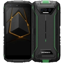 Купить Смартфон Doogee S41 Max 6/256GB Green (6924351684457) - фото 1