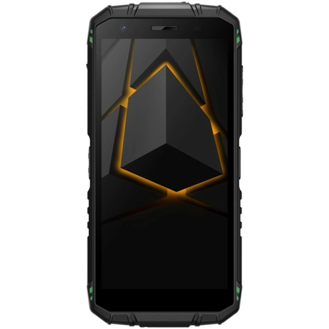 Купить Смартфон Doogee S41 Max 6/256GB Green (6924351684457) - фото 2