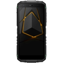 Купить Смартфон Doogee S41 Max 6/256GB Green (6924351684457) - фото 2