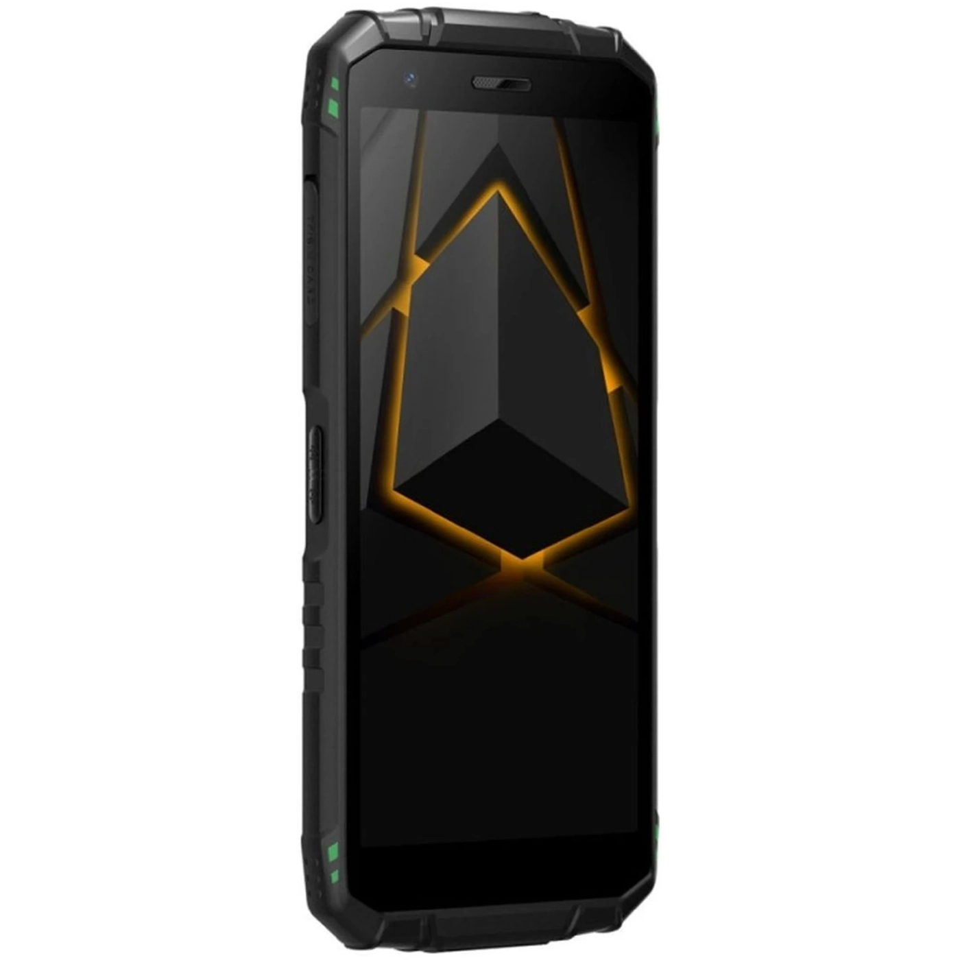 Купить Смартфон Doogee S41 Max 6/256GB Green (6924351684457) - фото 3