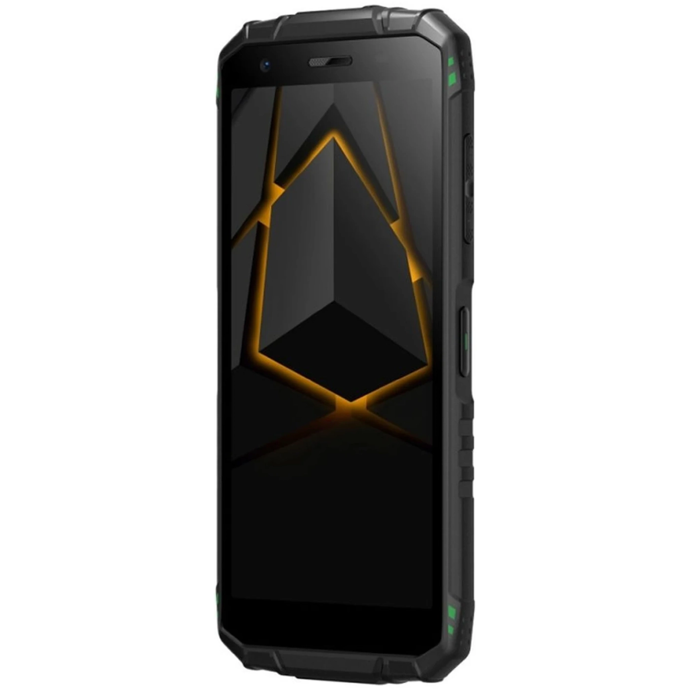Купить Смартфон Doogee S41 Max 6/256GB Green (6924351684457) - фото 4