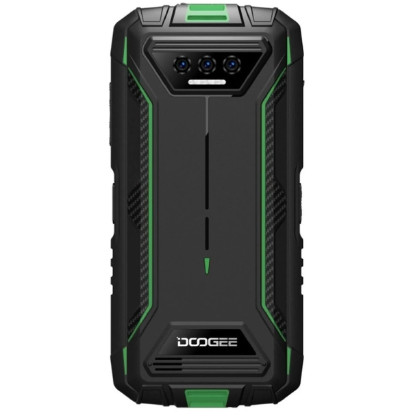 Купить Смартфон Doogee S41 Max 6/256GB Green (6924351684457) - фото 5