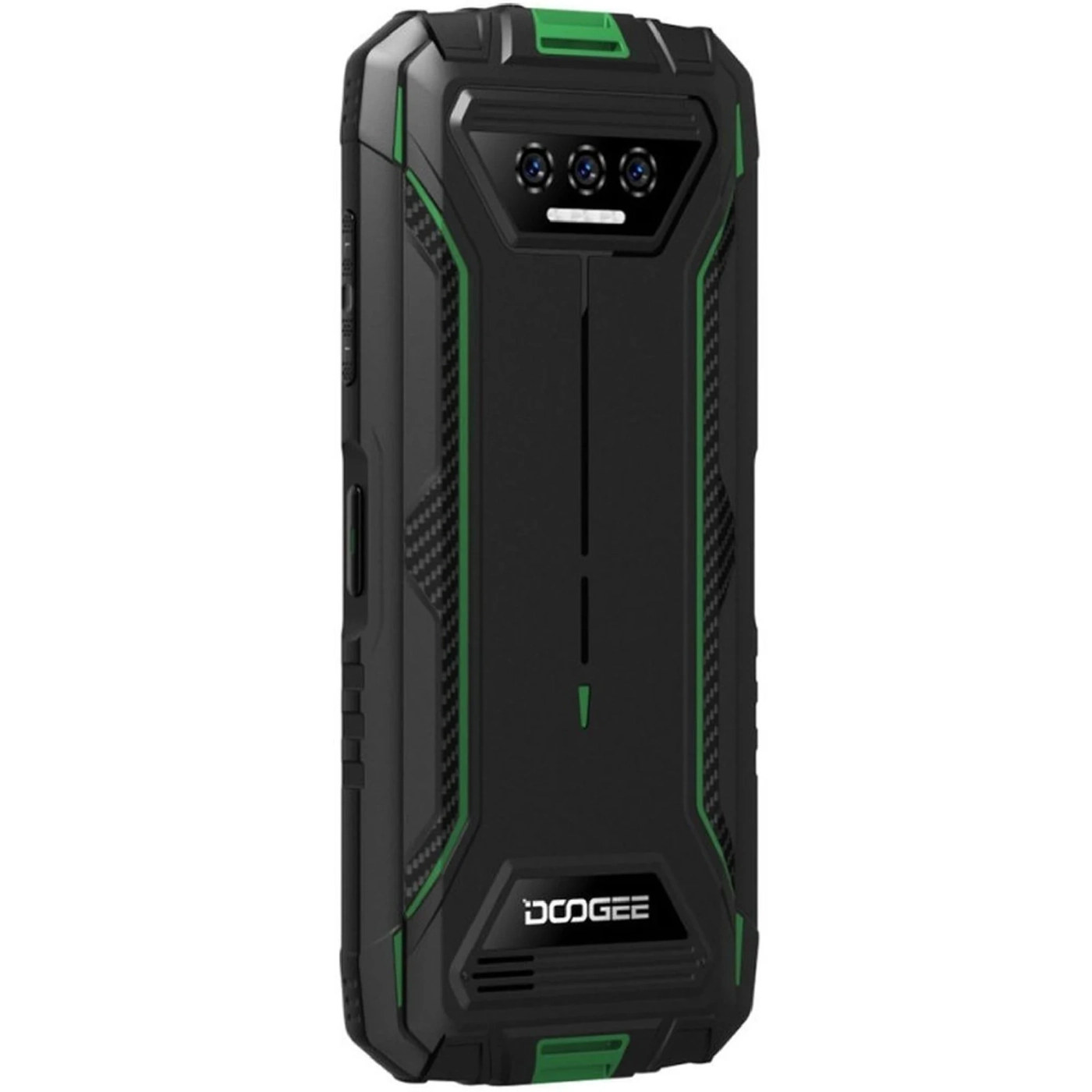 Купить Смартфон Doogee S41 Max 6/256GB Green (6924351684457) - фото 6