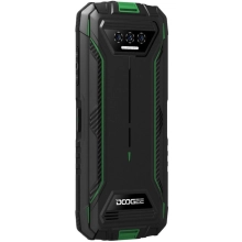 Купить Смартфон Doogee S41 Max 6/256GB Green (6924351684457) - фото 6