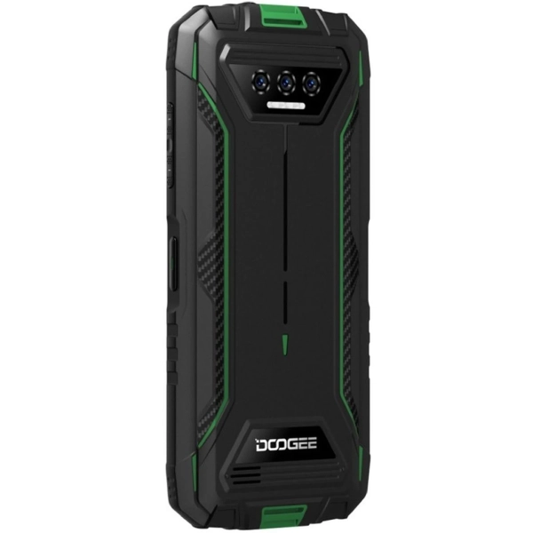 Купить Смартфон Doogee S41 Max 6/256GB Green (6924351684457) - фото 6