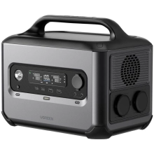 Купить Зарядная станция Ugreen GS1200 1024Wh (15054) - фото 2