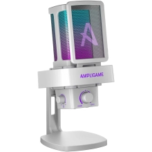 Купити Мікрофон Fifine Q8PROW White - фото 4