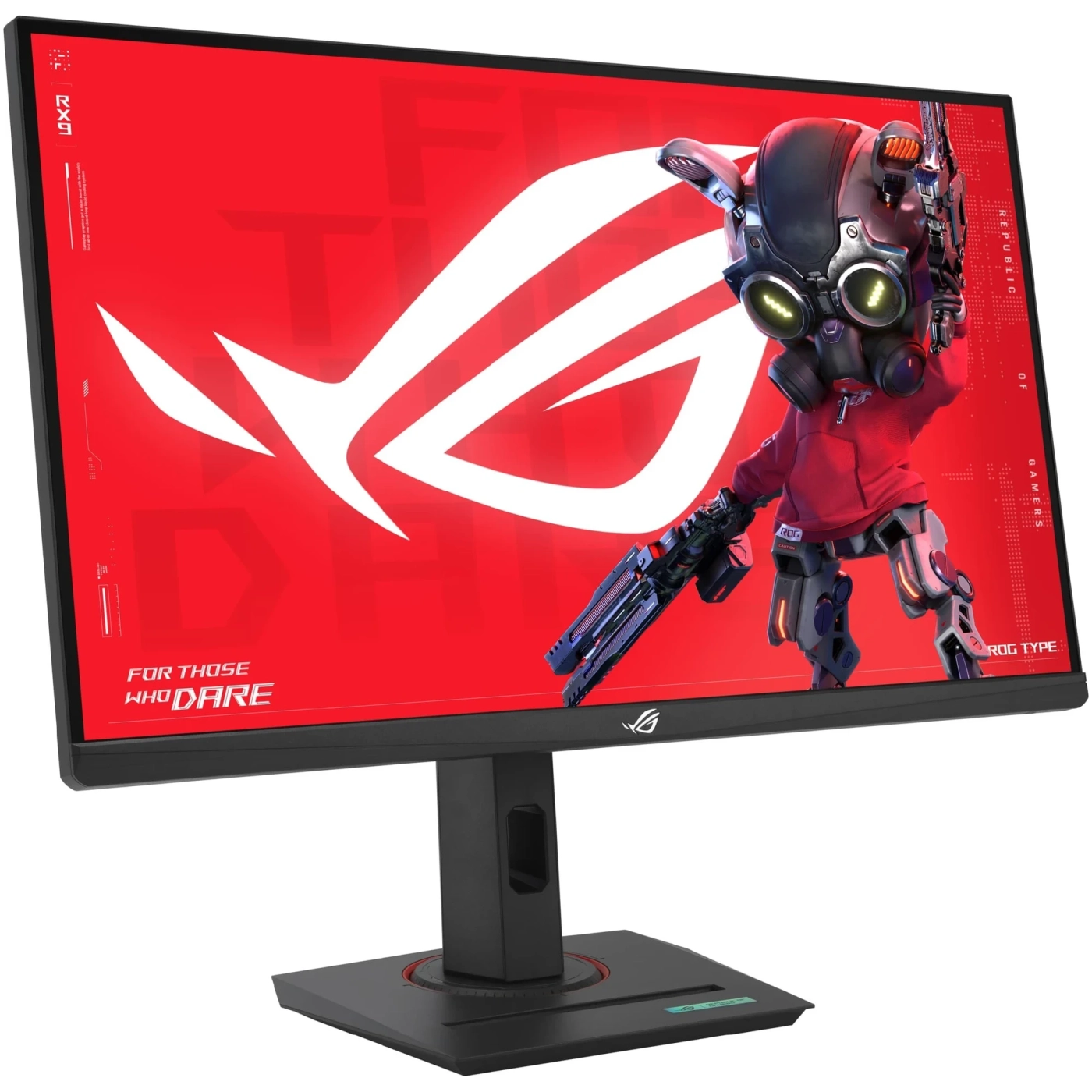 Купить Монитор 27" ASUS ROG Strix XG279CNS (90LM0AW0-B01371) - фото 2