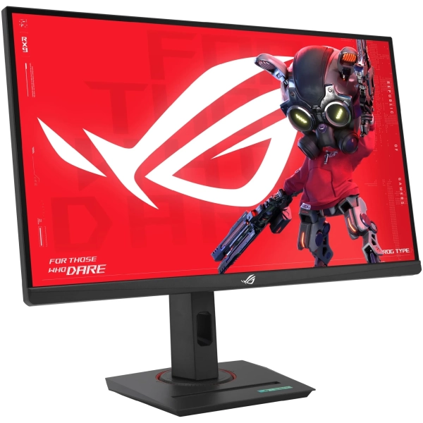 Купить Монитор 27" ASUS ROG Strix XG279CNS (90LM0AW0-B01371) - фото 2