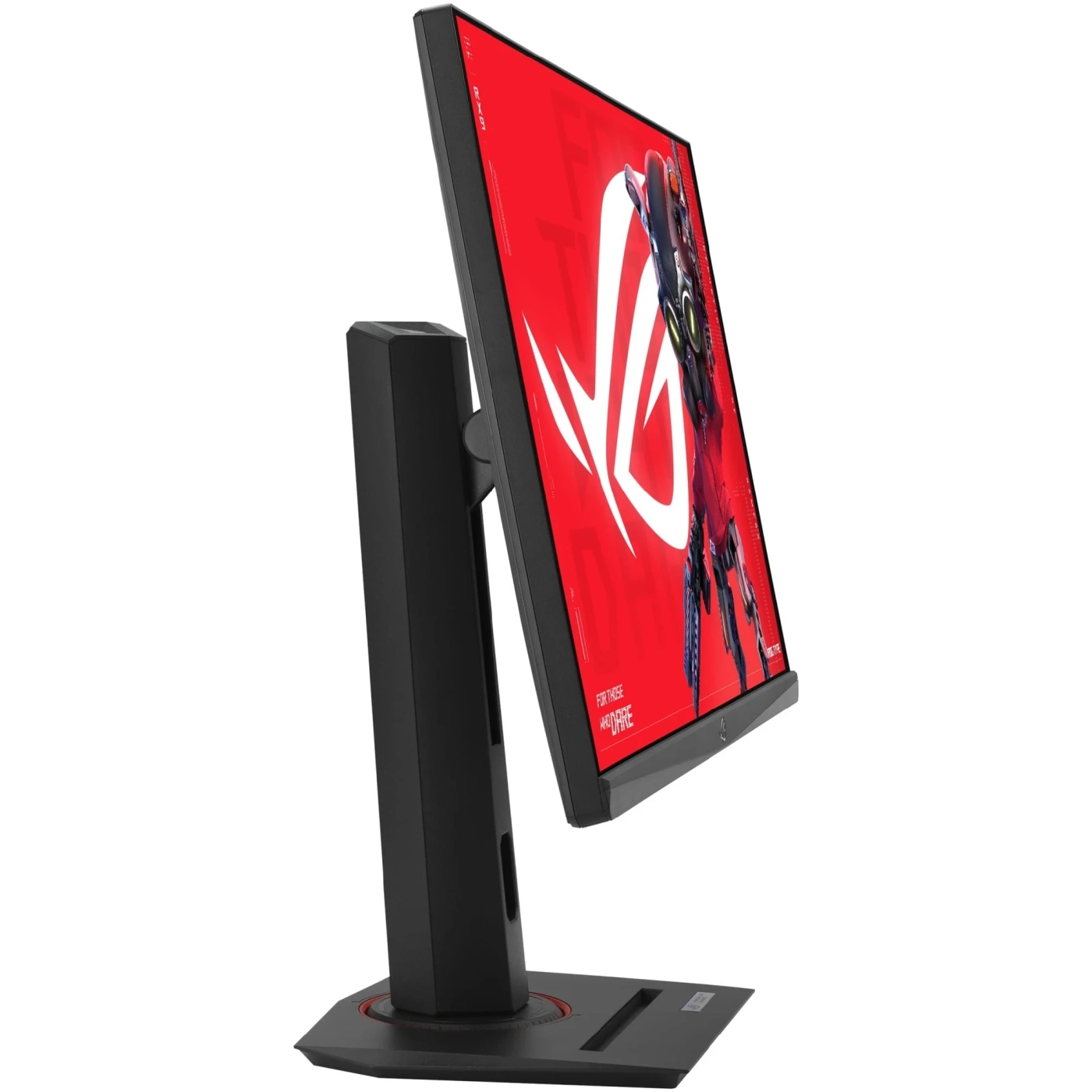 Купить Монитор 27" ASUS ROG Strix XG279CNS (90LM0AW0-B01371) - фото 4