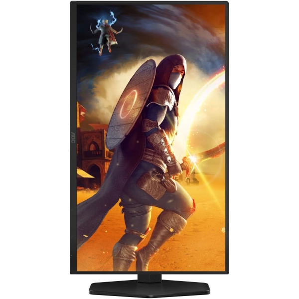Купити Монітор 25" AOC 25G4SXU - фото 5