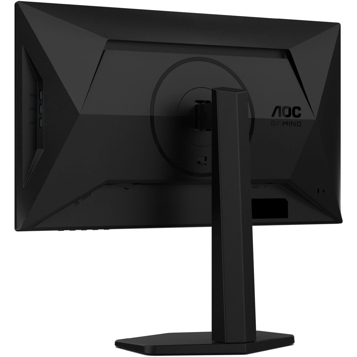 Купити Монітор 25" AOC 25G4SXU - фото 8