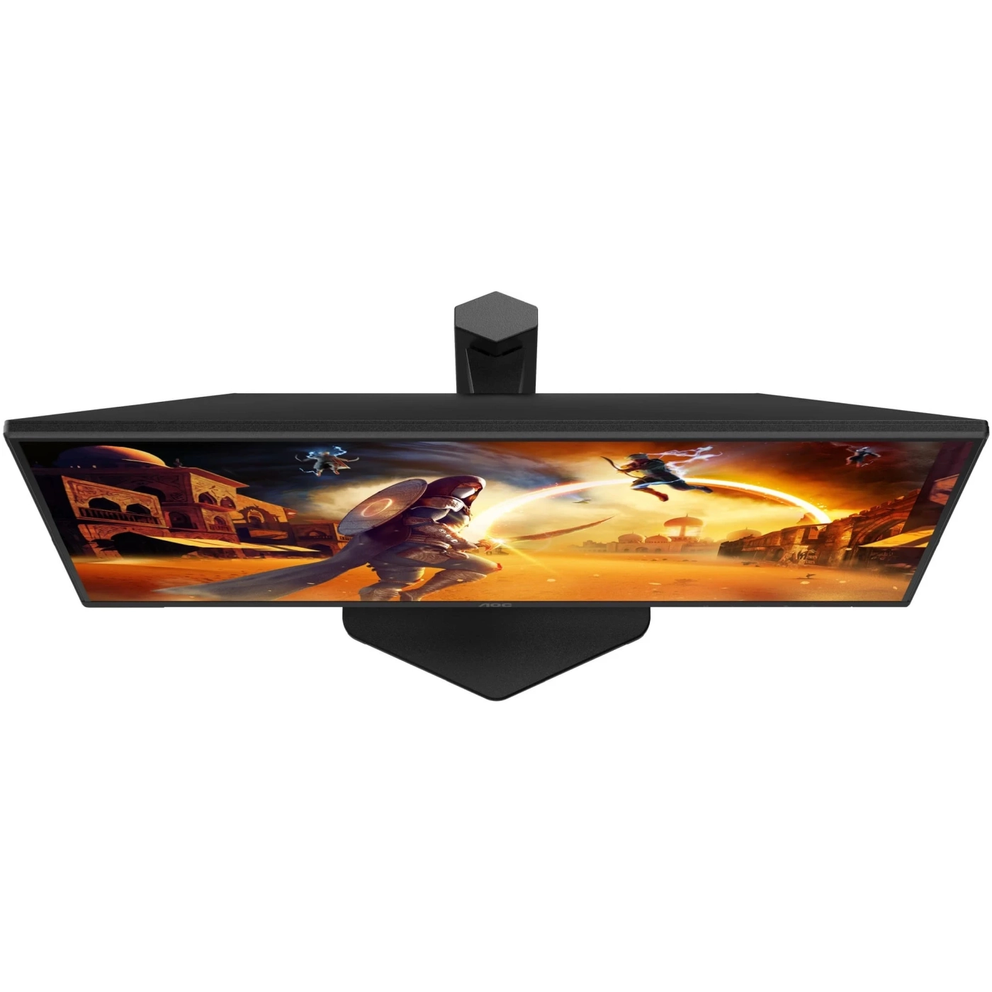 Купити Монітор 25" AOC 25G4SXU - фото 10