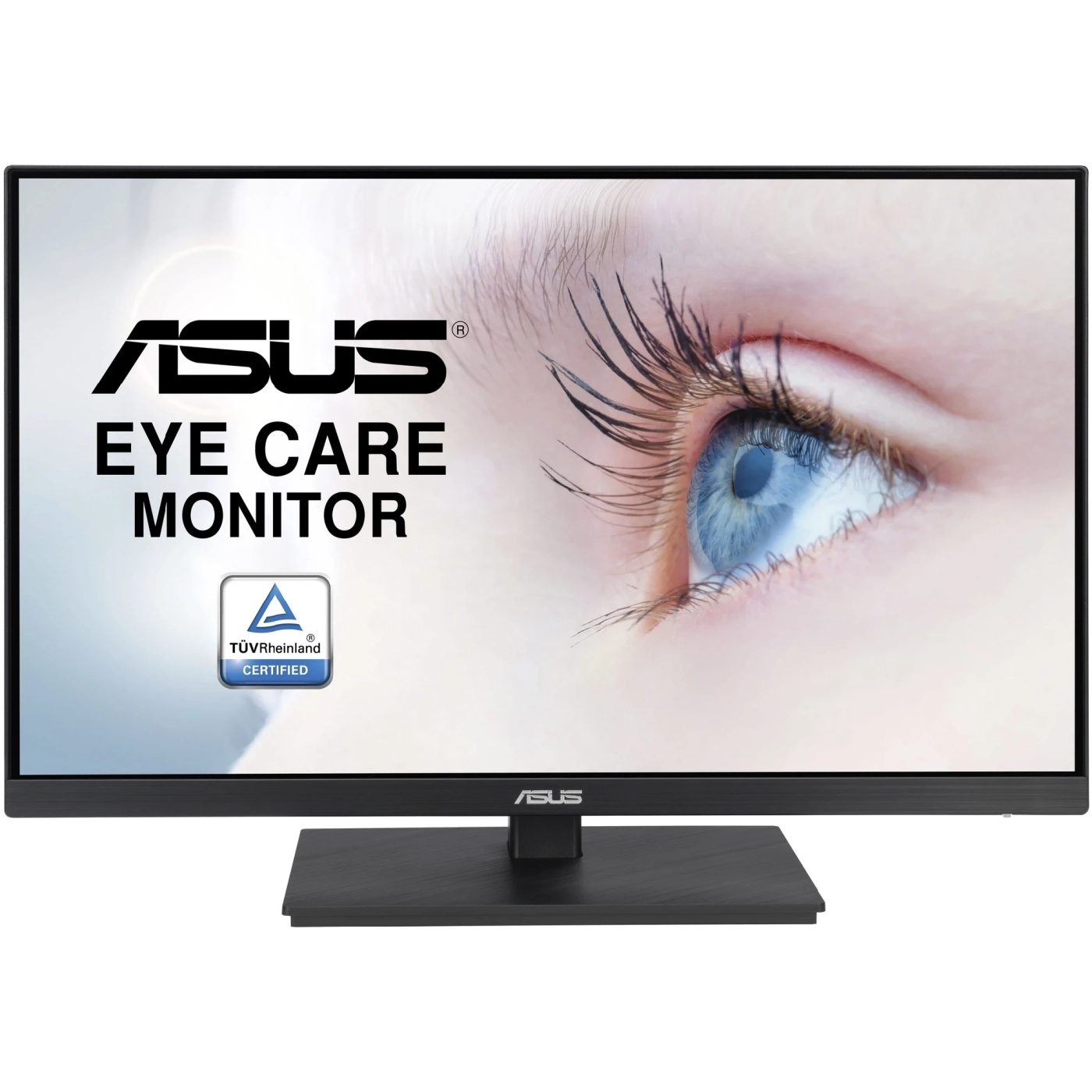 Купить Монитор 23.8" Asus VA24EQSB (90LM056F-B04170) - фото 2