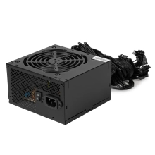 Купить Блок питания QUBE 600W 80+ QBC-GPS600A12 - фото 1