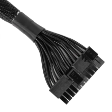 Купить Блок питания QUBE 600W 80+ QBC-GPS600A12 - фото 5