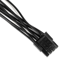 Купить Блок питания QUBE 600W 80+ QBC-GPS600A12 - фото 6