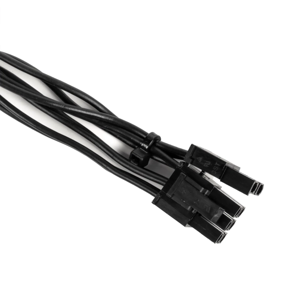 Купить Блок питания QUBE 600W 80+ QBC-GPS600A12 - фото 7