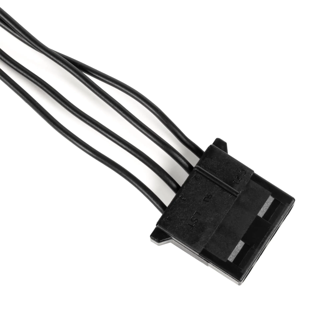 Купить Блок питания QUBE 600W 80+ QBC-GPS600A12 - фото 9