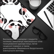 Купить Игровая поверхность GamePro MP145WP - фото 8