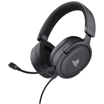 Купить Наушники Trust GXT 498 Forta Black (24715) - фото 1