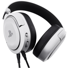 Купить Наушники Trust GXT 498W Forta White (24716) - фото 3