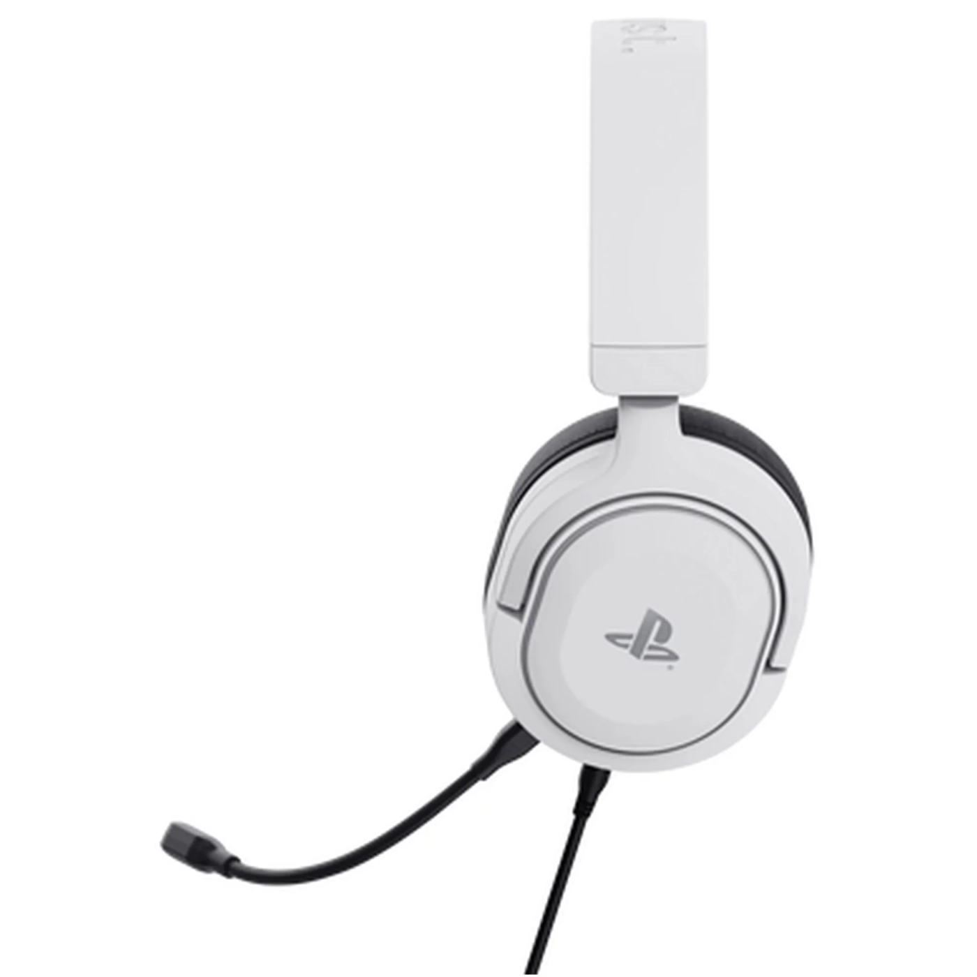 Купить Наушники Trust GXT 498W Forta White (24716) - фото 5