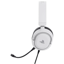 Купить Наушники Trust GXT 498W Forta White (24716) - фото 5