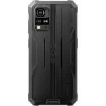 Купить Смартфон Blackview BV4800 Pro 4/128GB Black (6931548319078) - фото 4