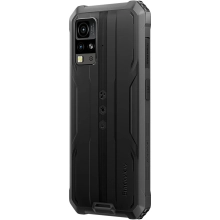 Купить Смартфон Blackview BV4800 Pro 4/128GB Black (6931548319078) - фото 5