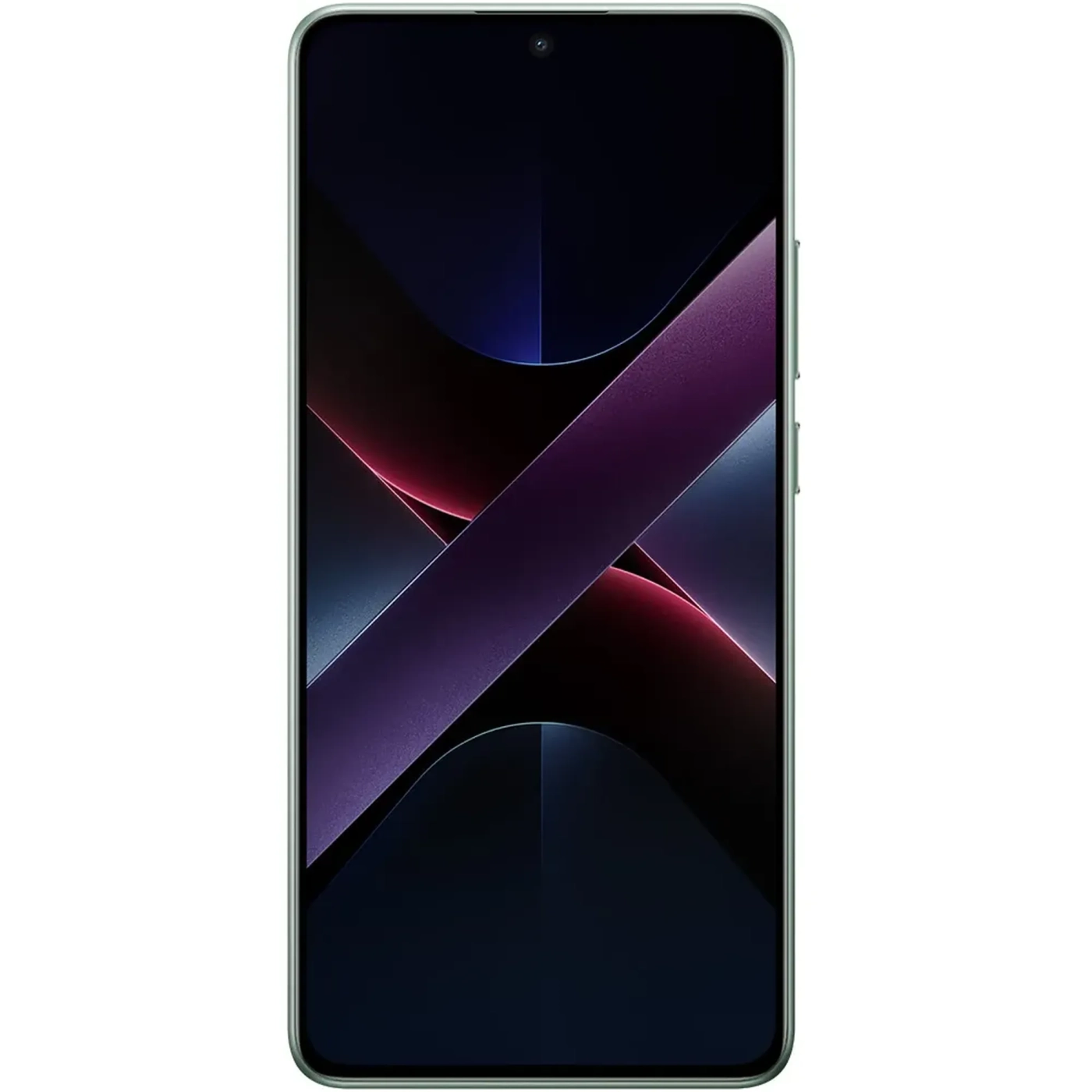 Купити Смартфон Xiaomi Poco X7 Pro 12/512GB Green (1123296) - фото 2