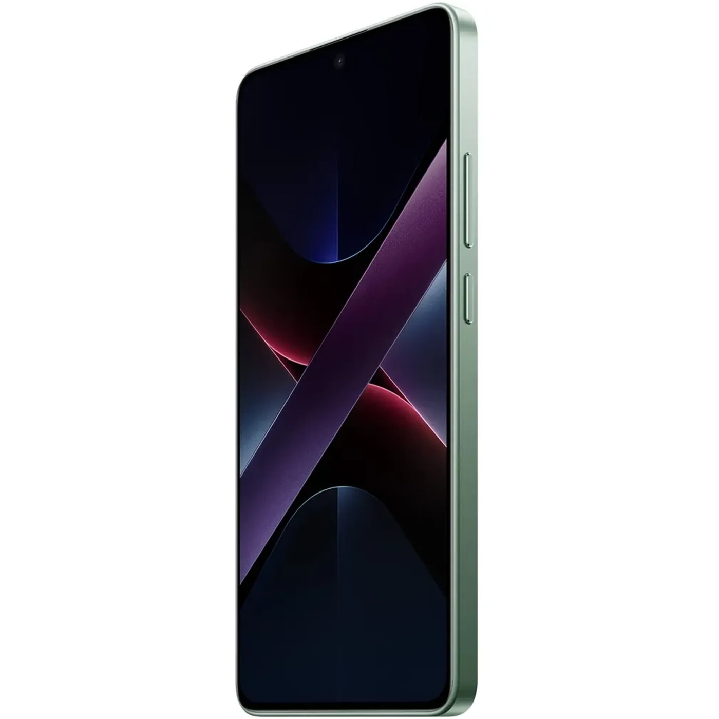 Купити Смартфон Xiaomi Poco X7 Pro 12/512GB Green (1123296) - фото 3