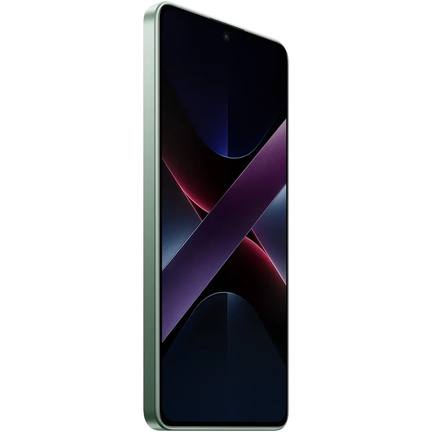 Купити Смартфон Xiaomi Poco X7 Pro 12/512GB Green (1123296) - фото 4