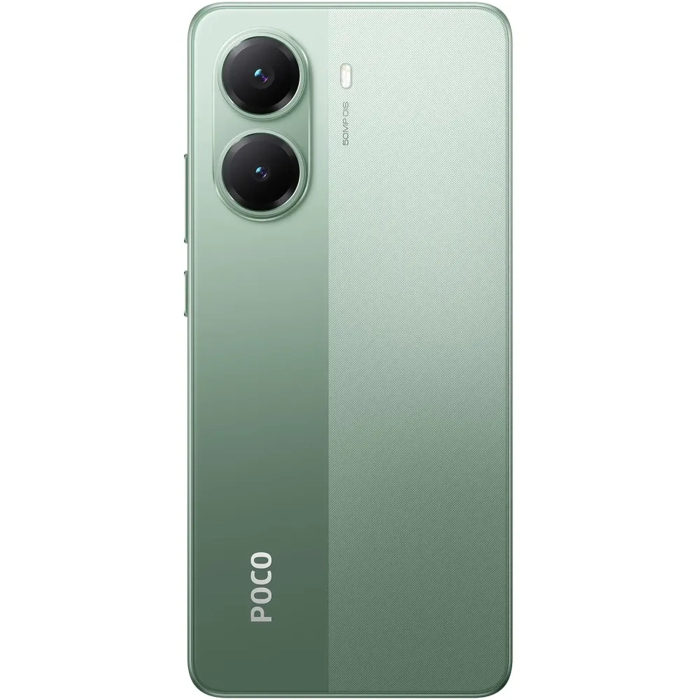 Купити Смартфон Xiaomi Poco X7 Pro 12/512GB Green (1123296) - фото 5